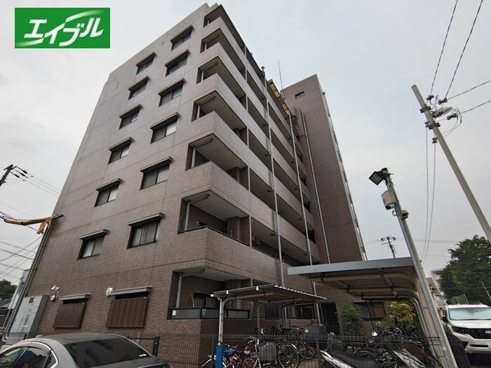 物件外観写真2　(周辺環境)