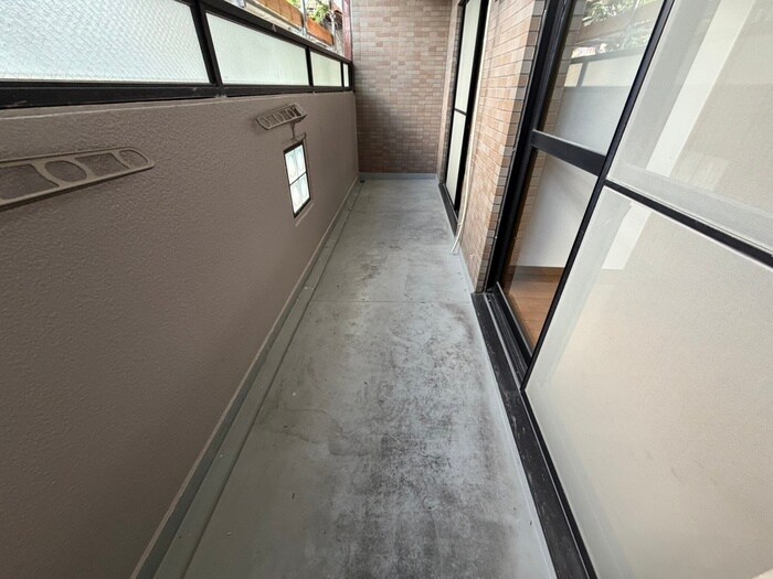 物件内観写真21　(ベランダ・バルコニー)