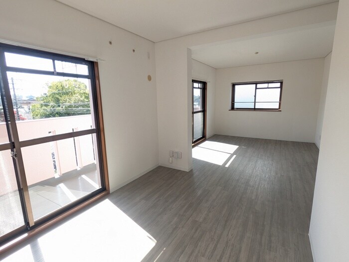 物件内観写真7　(居室)