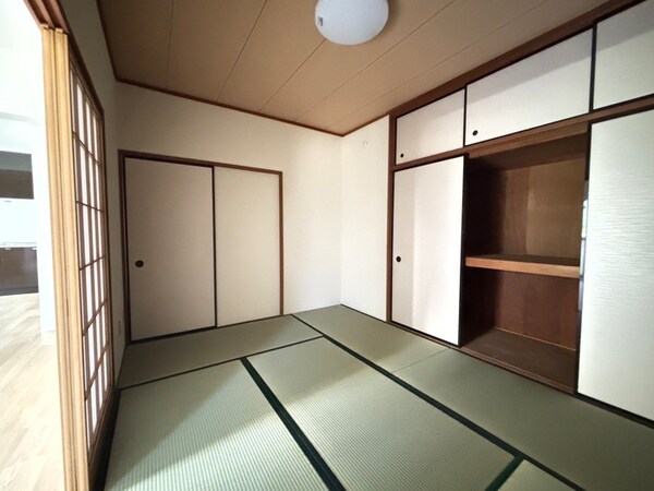 居室