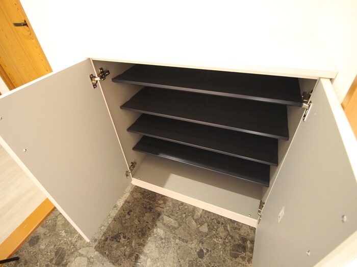 物件内観写真20　(靴箱)