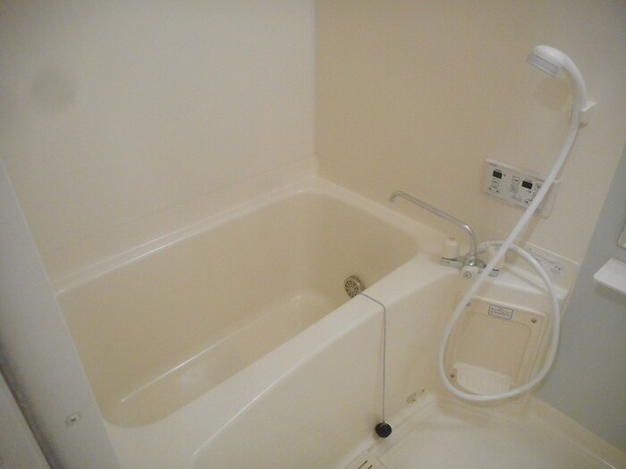 物件内観写真5　(バス／シャワールーム等)