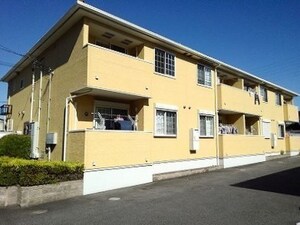 インプレス高杉Ⅰ外観写真