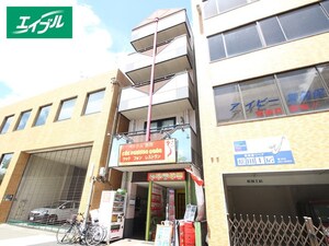 エスペランサ鶴舞19外観写真