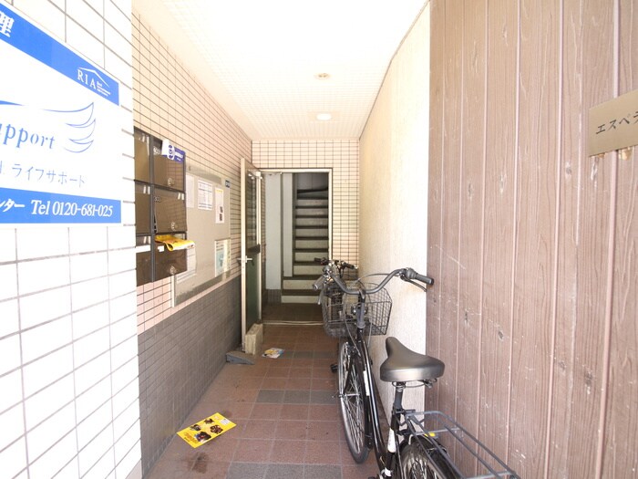 物件外観写真5　(その他)