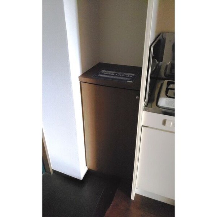 物件内観写真12　(靴箱)