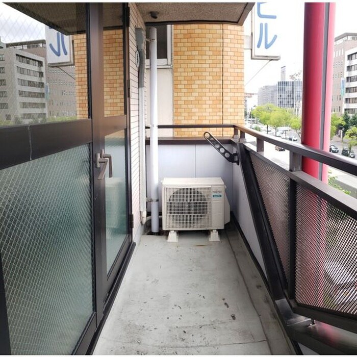 物件内観写真16　(ベランダ・バルコニー)