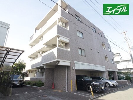 グリーンヒル瑞穂Ⅱ外観写真