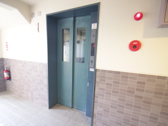 物件外観写真5　(建物設備)