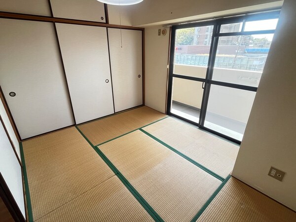 居室
