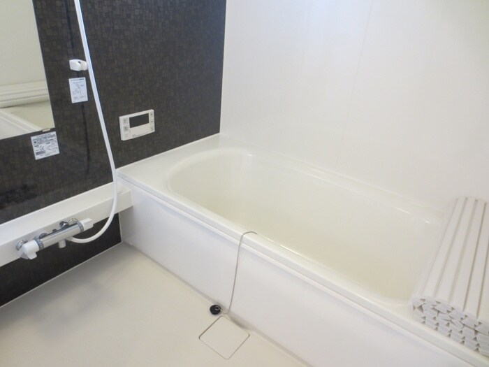 物件内観写真14　(バス／シャワールーム等)