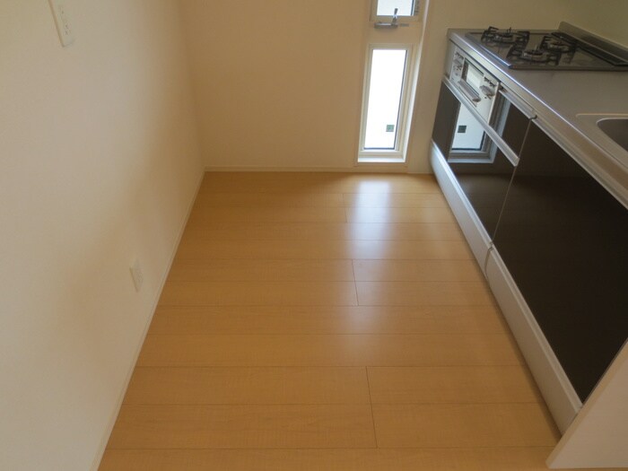 物件内観写真19　(キッチン)