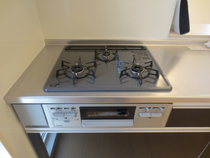 物件内観写真20　(キッチン)