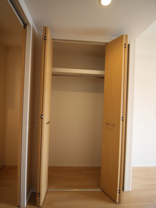 物件内観写真8　(収納)