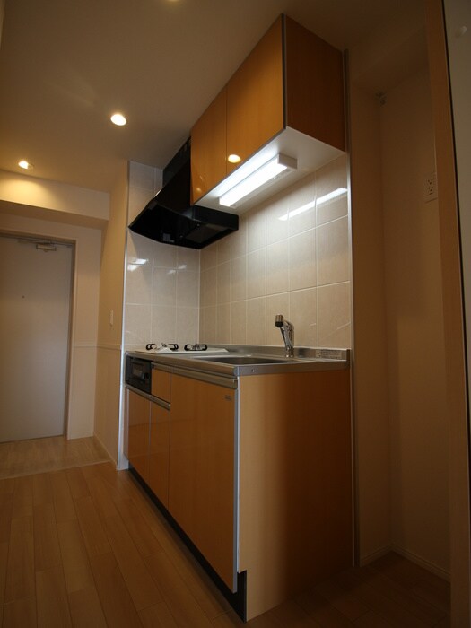 物件内観写真10　(キッチン)