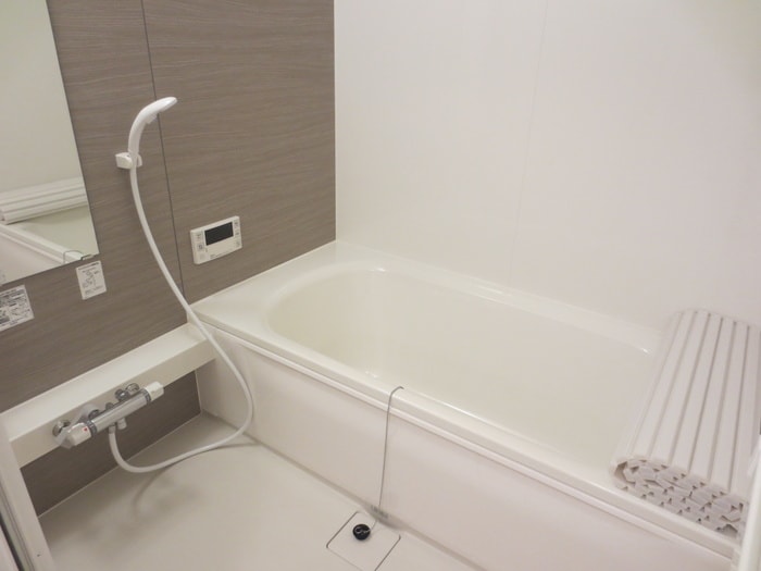 物件内観写真12　(バス／シャワールーム等)