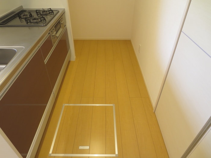 物件内観写真17　(キッチン)