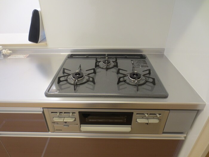 物件内観写真18　(キッチン)