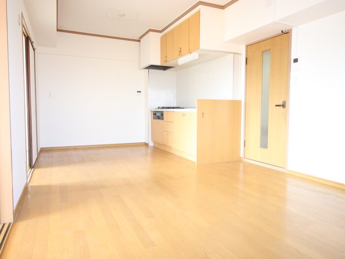 物件内観写真7　(居室)