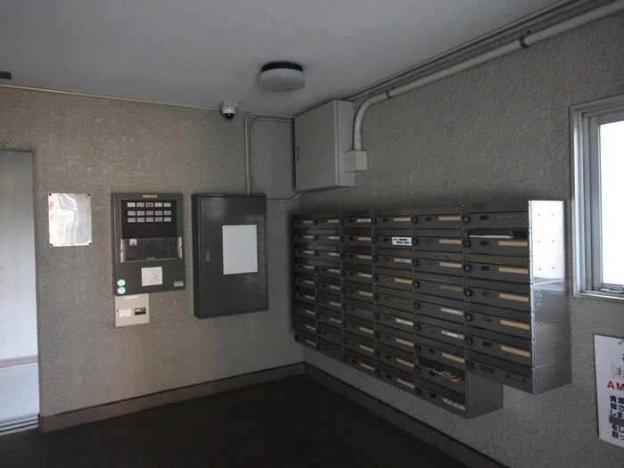 物件外観写真5　(建物設備)