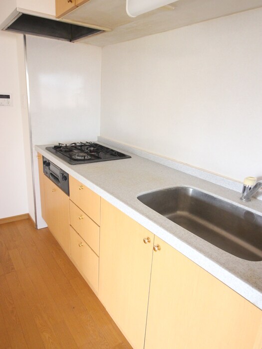 物件内観写真11　(キッチン)