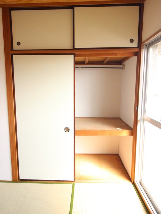 物件内観写真19　(居室)