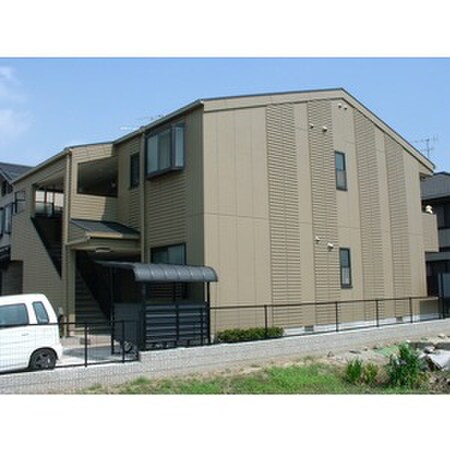 ＷＡＶＥ　ＨＯＵＳＥ２外観写真