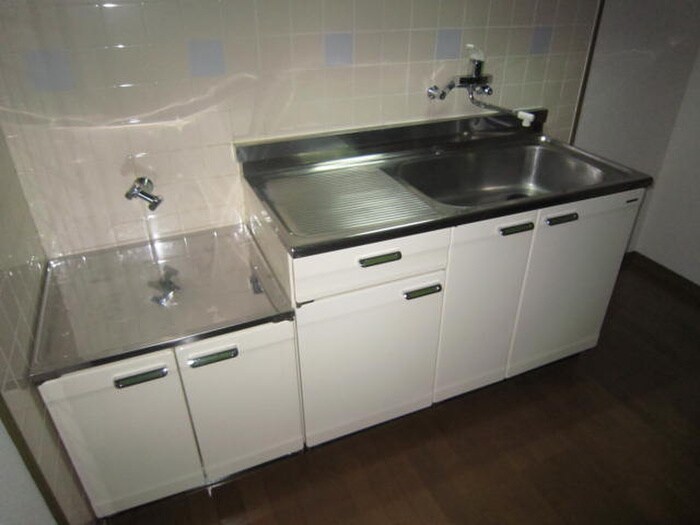 物件内観写真4　(キッチン)