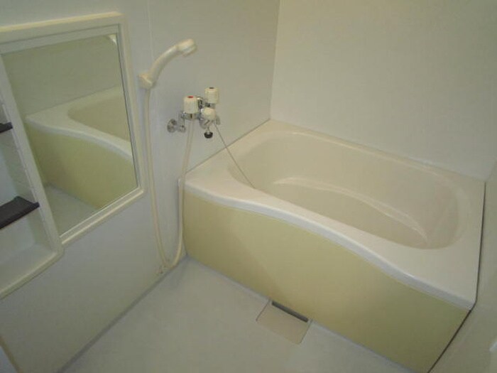 物件内観写真9　(バス／シャワールーム等)