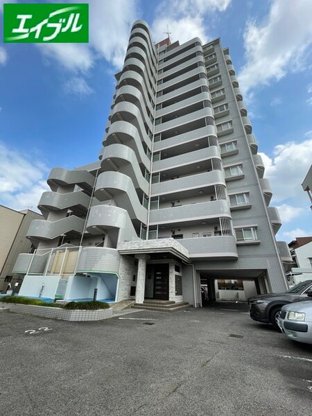 アメニティ雁道外観写真