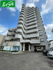 アメニティ雁道の外観写真