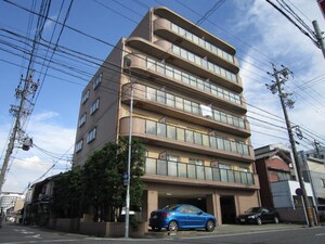 ＣＩＴＹ萬灯外観写真