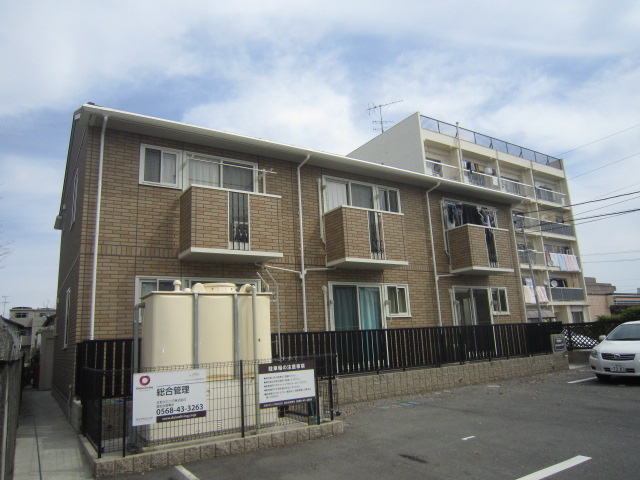 神山ヒルズ
