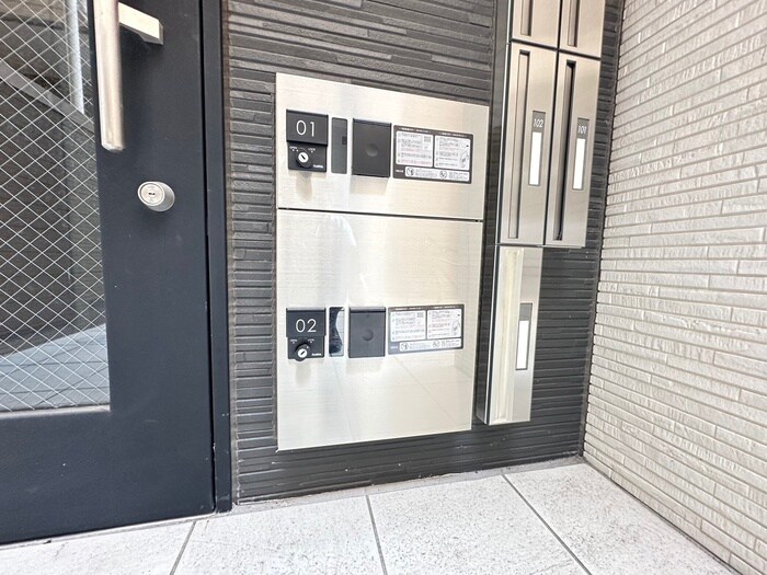 物件外観写真3　(その他)