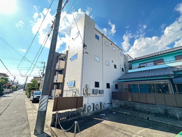 物件外観写真5　(外観写真)