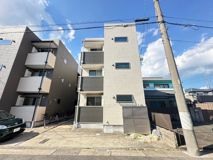 物件外観写真6　(外観写真)