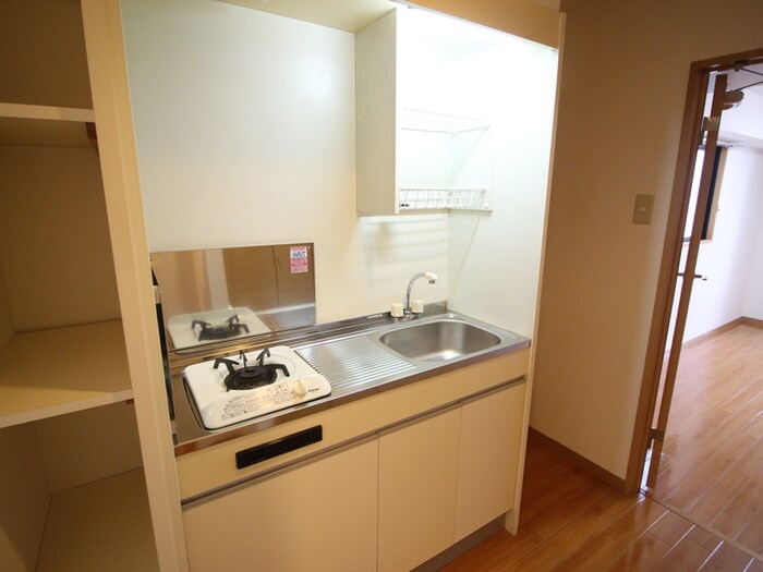 物件内観写真9　(キッチン)