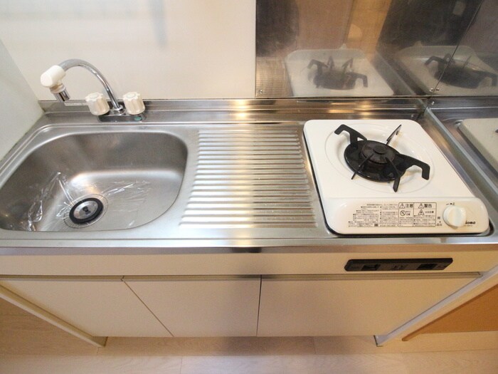 物件内観写真10　(キッチン)