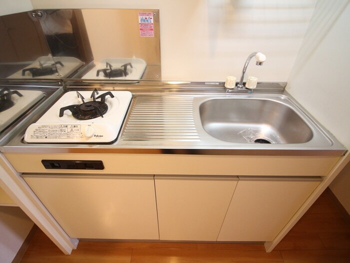 物件内観写真10　(キッチン)