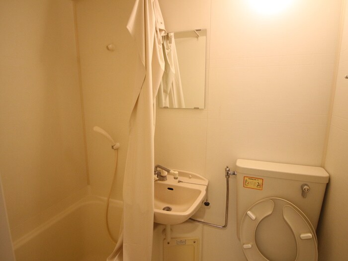 物件内観写真11　(洗面)