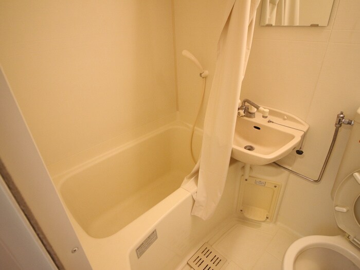 物件内観写真13　(バス／シャワールーム等)