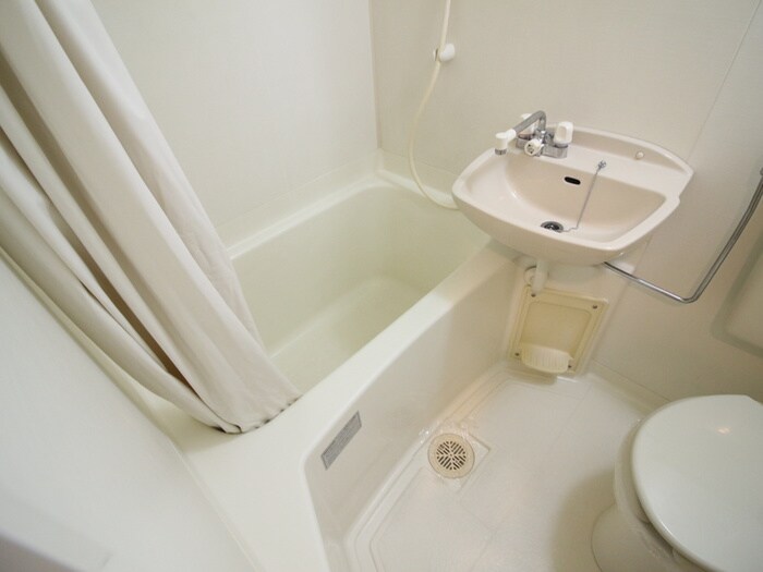 物件内観写真13　(バス／シャワールーム等)