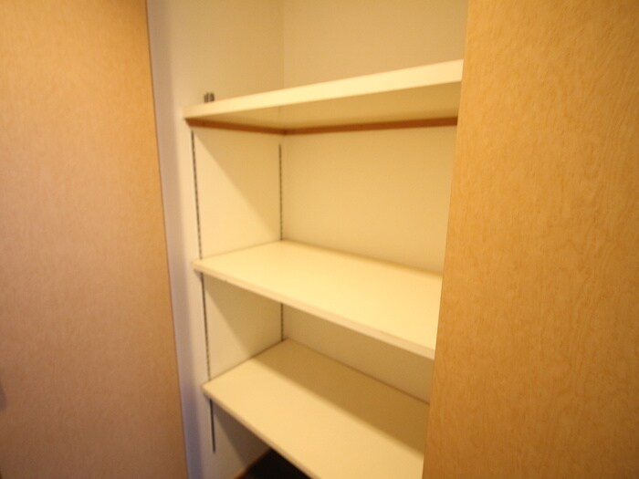 物件内観写真15　(収納)