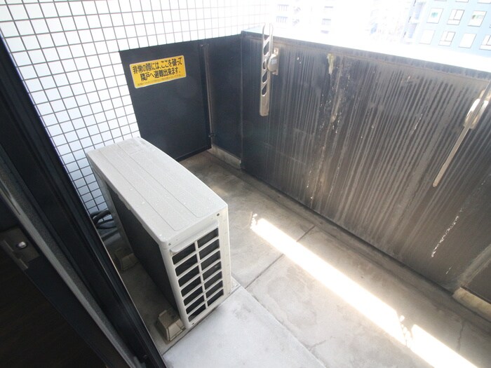 物件内観写真16　(ベランダ・バルコニー)