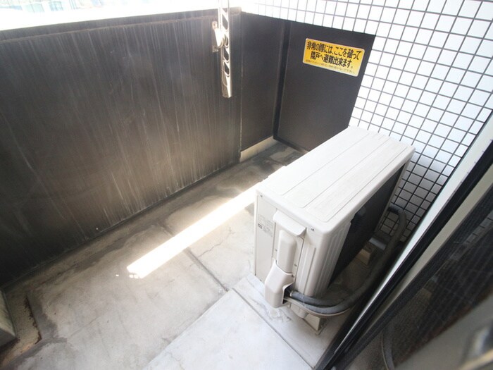 物件内観写真16　(ベランダ・バルコニー)