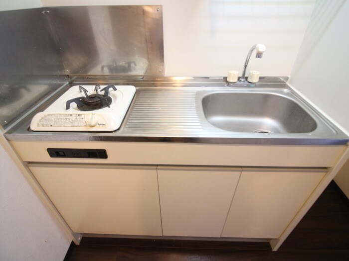 物件内観写真18　(キッチン)