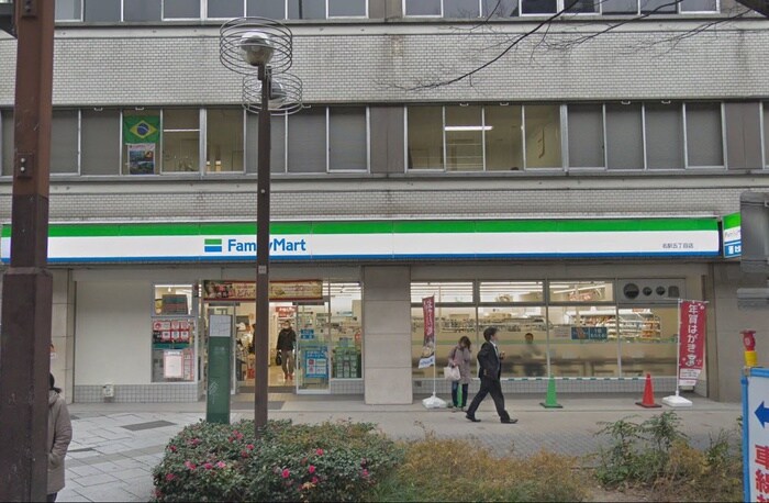 物件内観写真22　(周辺環境)