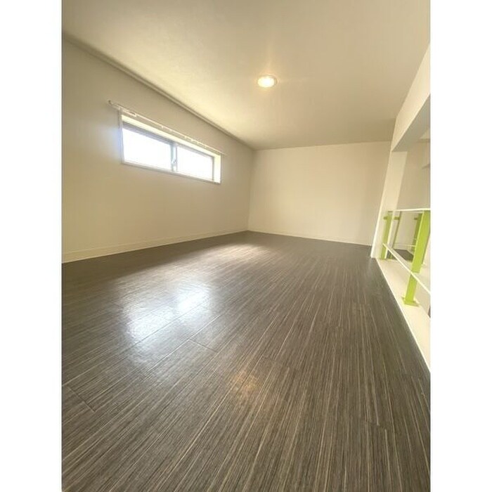 物件内観写真11　(ロフト)