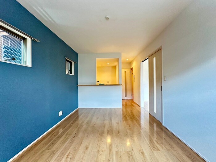 物件内観写真8　(居室)