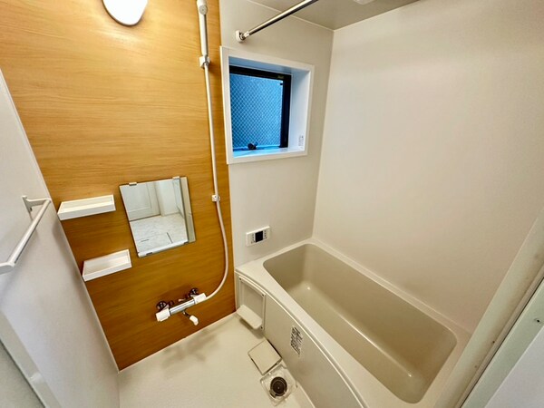 バス／シャワールーム等